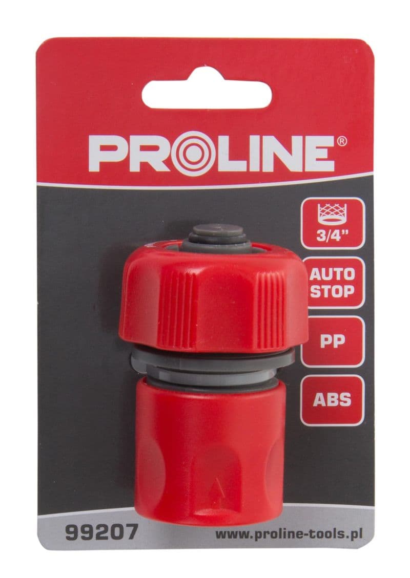 Proline Hitri spoj s pipo 1/2" 2