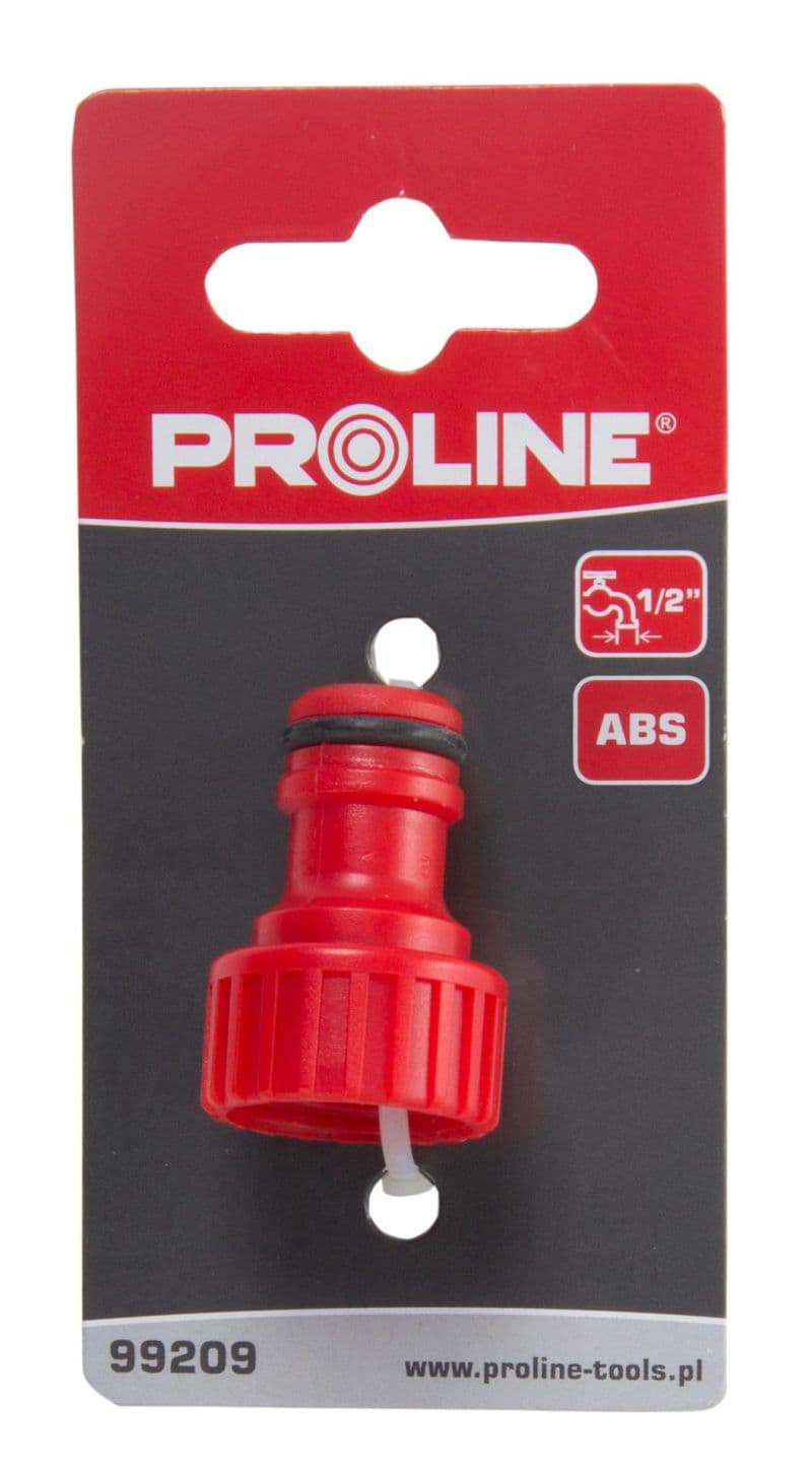 Cellfast Adapter z notranjim navojem 1" 2