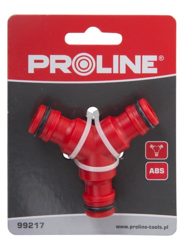 Proline Set: T-razdelilnik za cevi (30 kosov) 2
