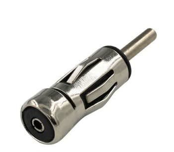 ATL Antenski adapter ISO na DIN (raven)