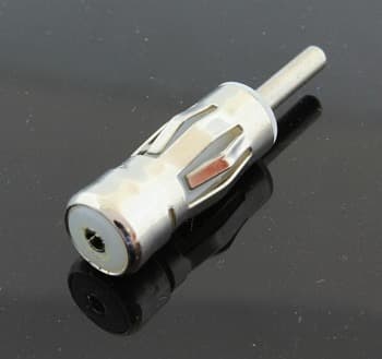 ATL Antenski adapter ISO na DIN (raven) 3