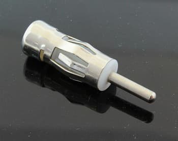ATL Antenski adapter ISO na DIN (raven) 2