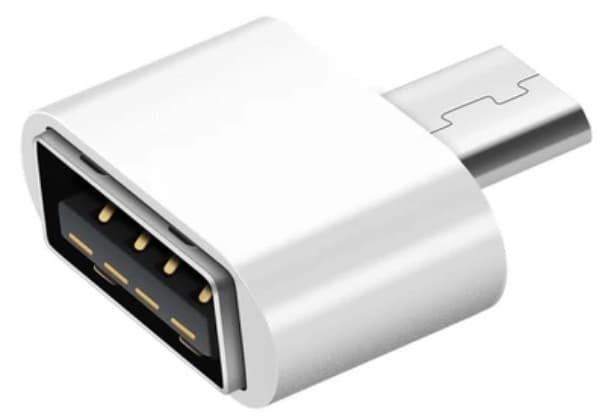 Adapter Micro USB OTG - ATL AK53B