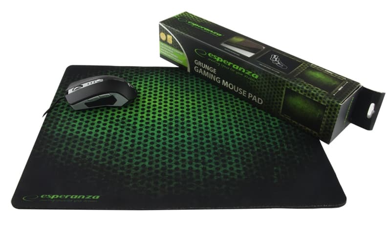 Esperanza EA146G Gaming podloga za miško Grunge XXL 2