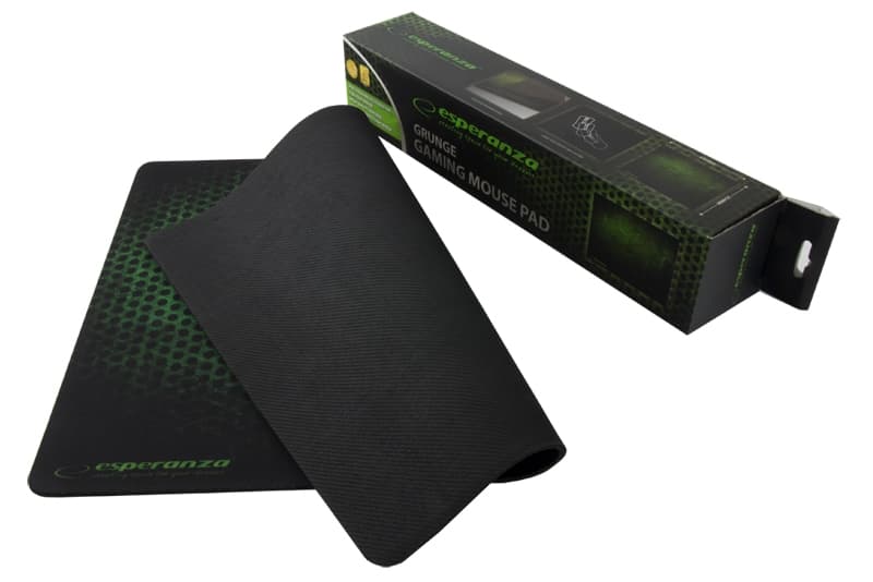 Esperanza EA146G Gaming podloga za miško Grunge XXL 3