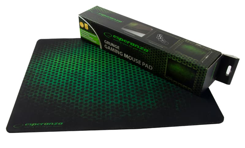 Esperanza EA146G Gaming podloga za miško Grunge XXL