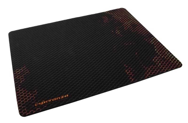 Esperanza EA146R Gaming podloga za miško Flame XXL 2
