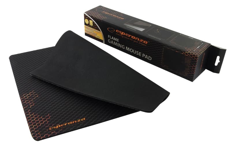 Esperanza EA146R Gaming podloga za miško Flame XXL 3