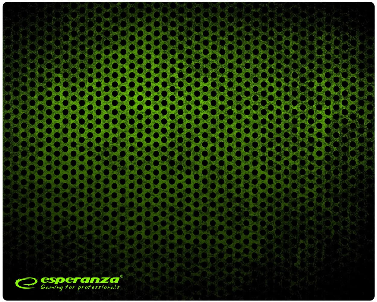 Esperanza EGP101G Gaming podloga za miško Grunge Mini 2