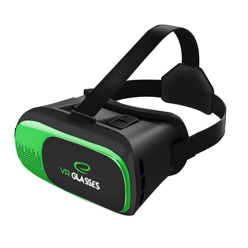 Esperanza EGV300 VR 3D očala za navidezno resničnost