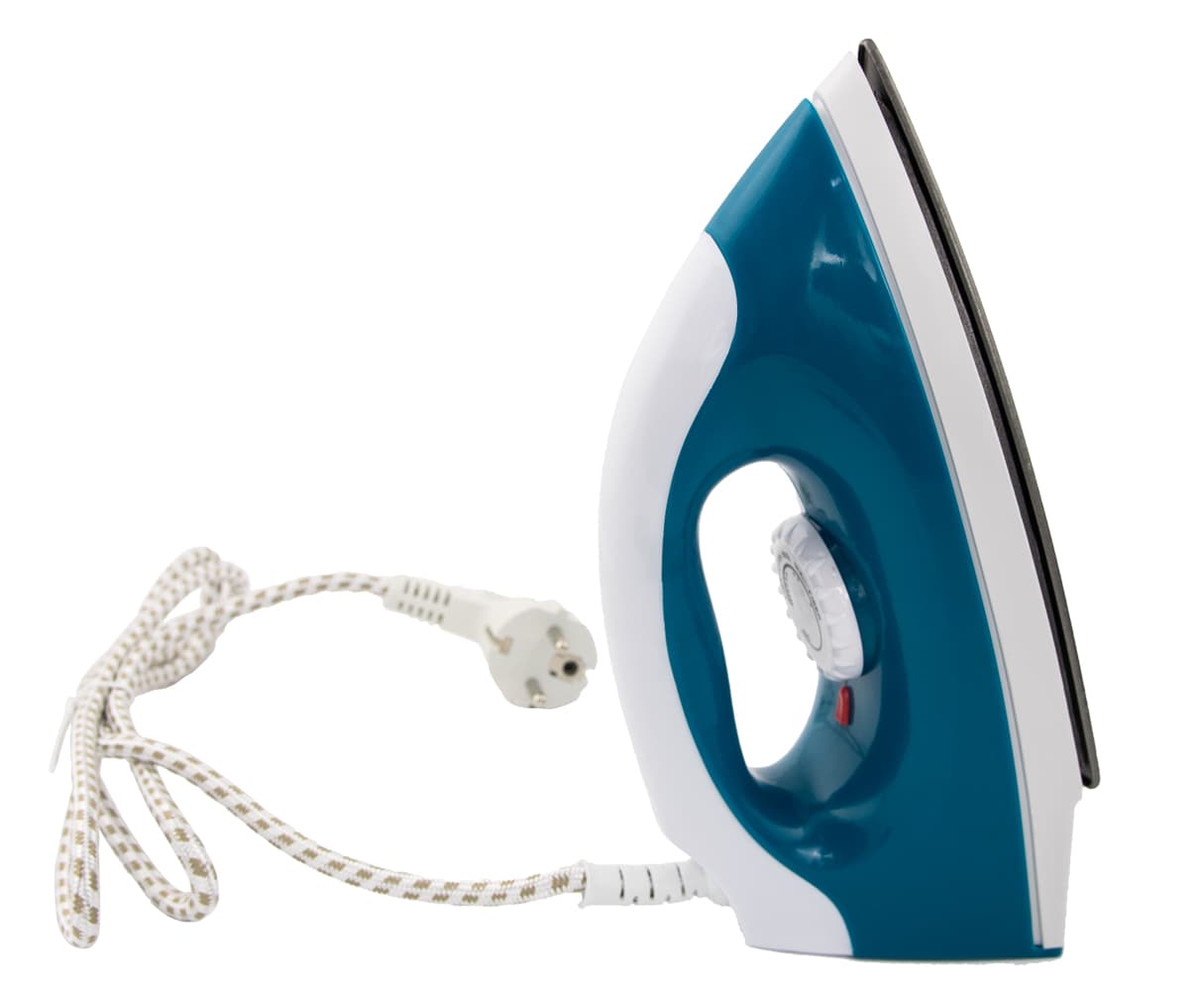 Potovalno likalnik Esperanza Smoother 1200 W 2
