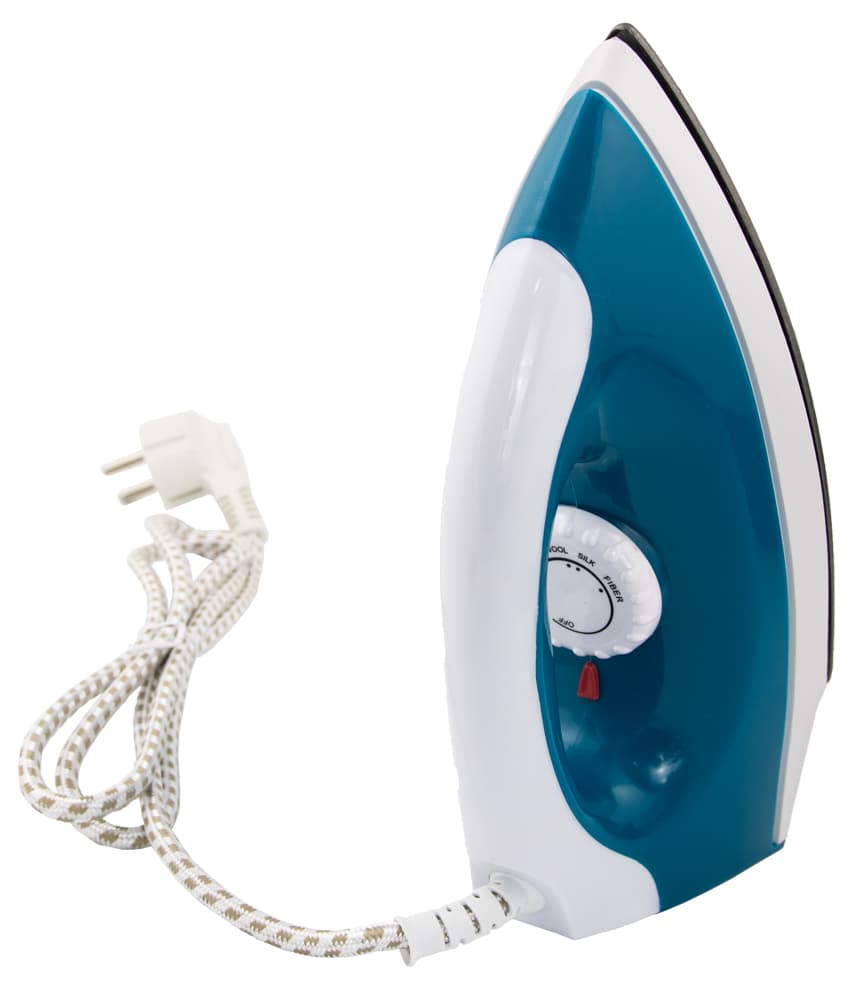 Potovalno likalnik Esperanza Smoother 1200 W 3