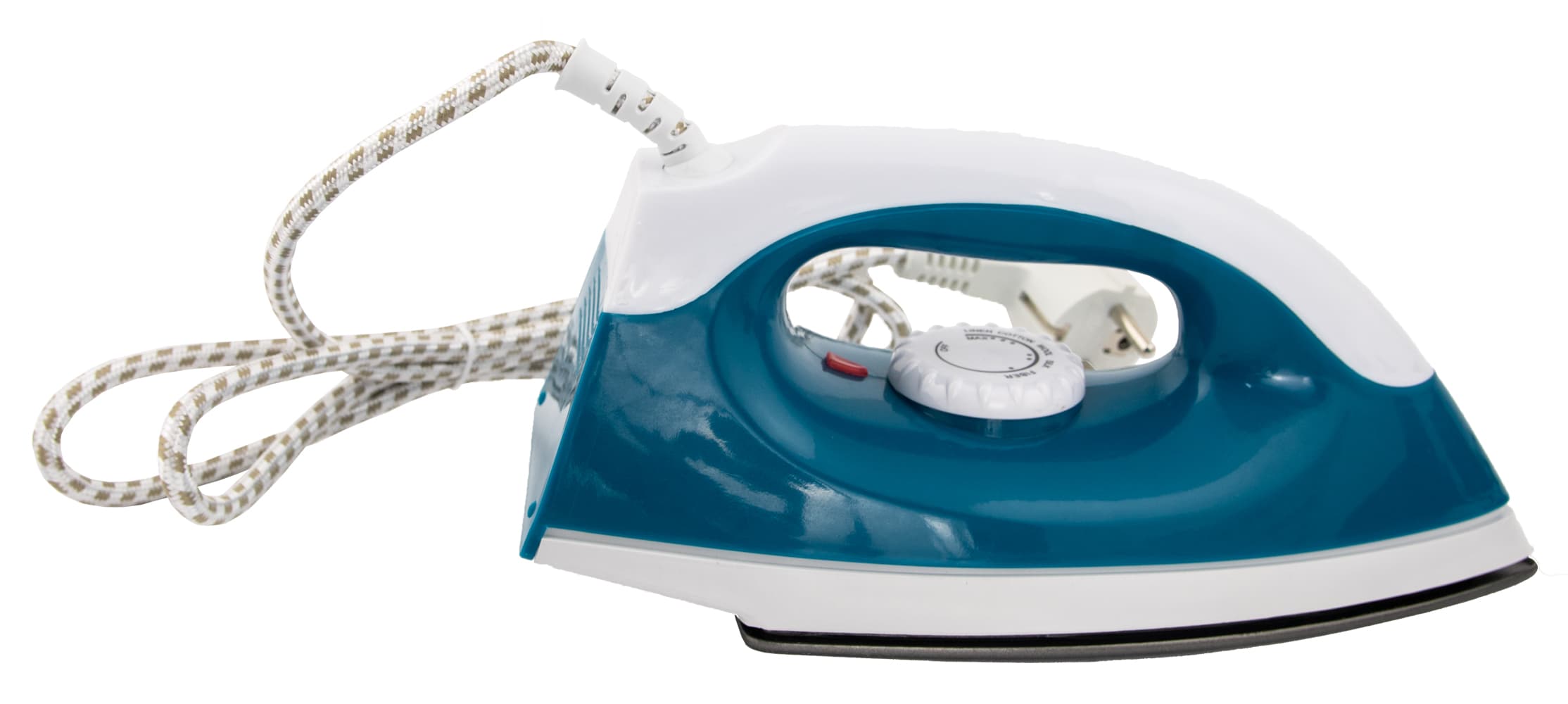 Potovalno likalnik Esperanza Smoother 1200 W 4
