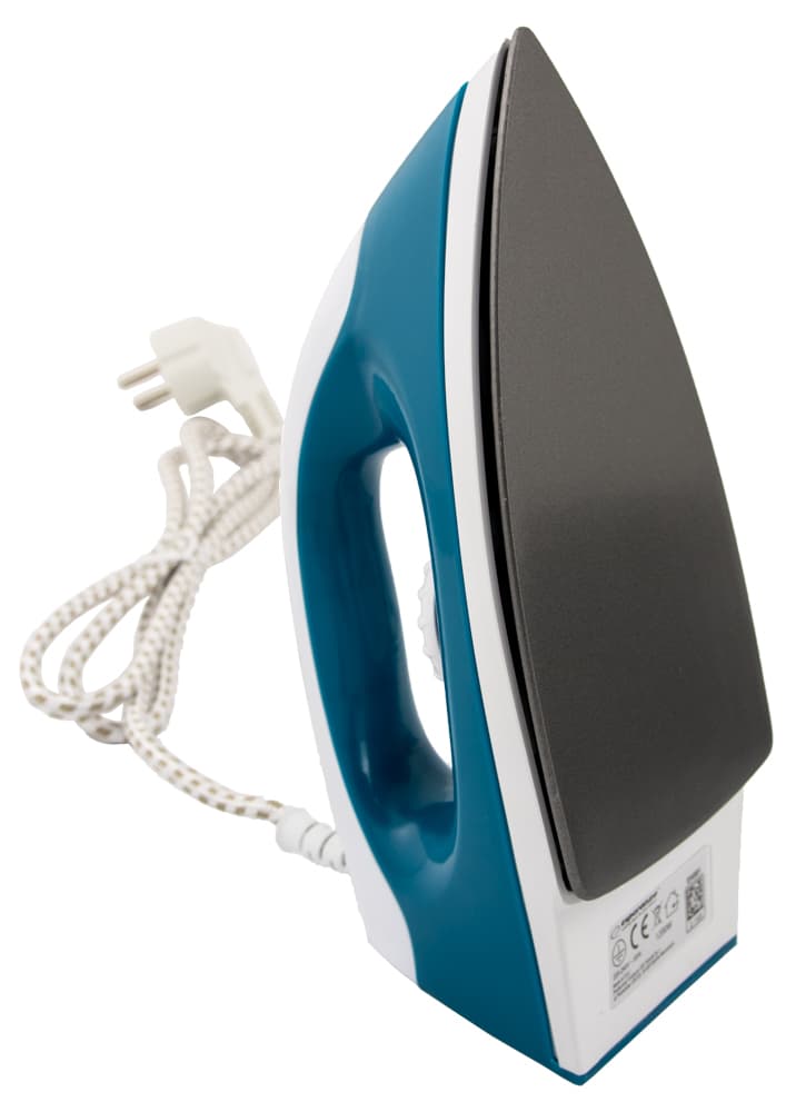 Potovalno likalnik Esperanza Smoother 1200 W 6