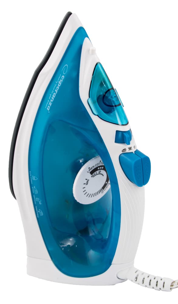Parno likalnik Esperanza Slider Ceramic 2200 W 6