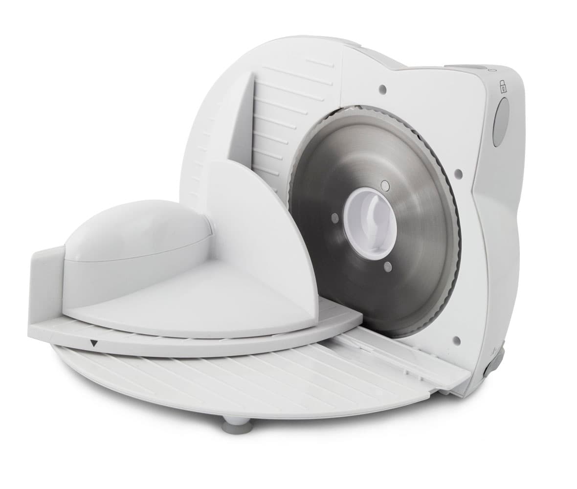 Električna rezkalnik Esperanza Prosciutto EKM017W, 150W