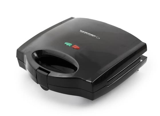 Esperanza EKT006K univerzalni pekač 3v1 Portabella, črn