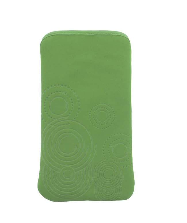 Esperanza EMA103G-IP5 ovitek za iPhone 5, velikost L (134 x 81mm)