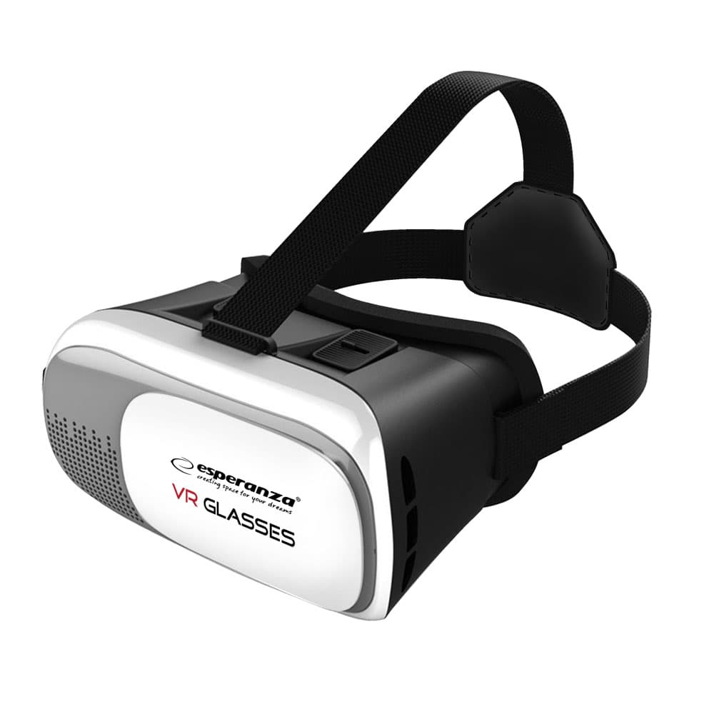 Esperanza EMV300 VR 3D očala za virtualno resničnost