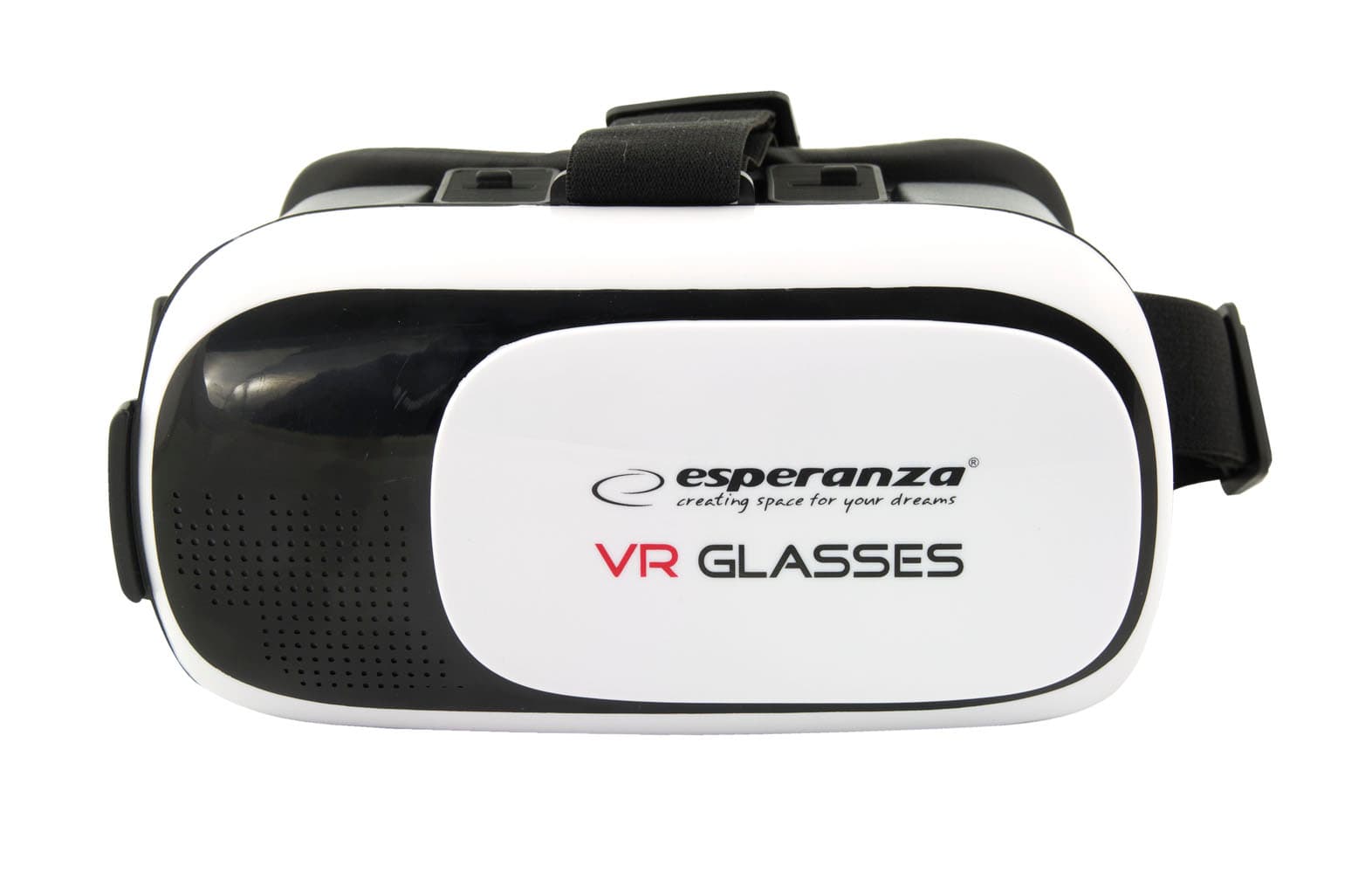 Esperanza EMV300 VR 3D očala za virtualno resničnost 2