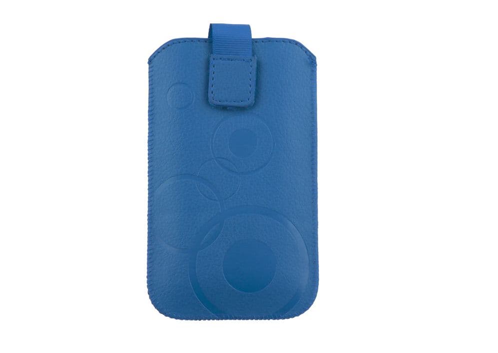 Esperanza EMA101B-S ovitek za telefon, velikost S (110 x 62mm)