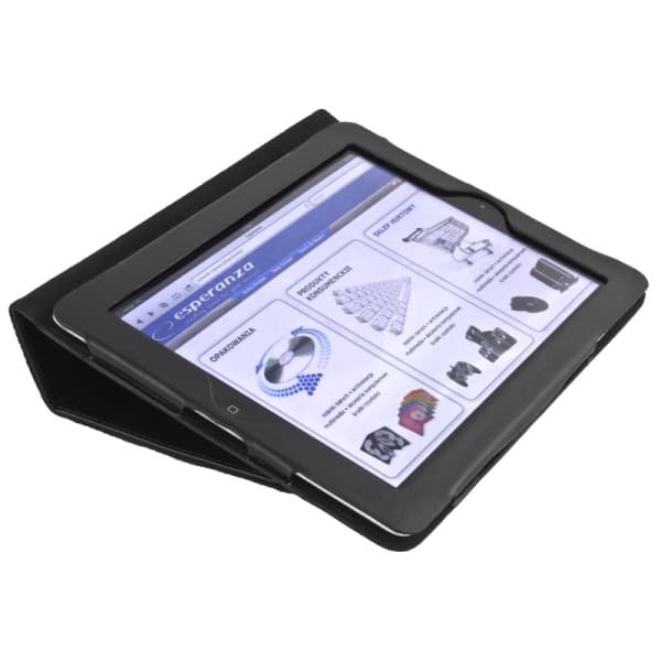 Esperanza ET168 etui za iPad 2 Livorno 4