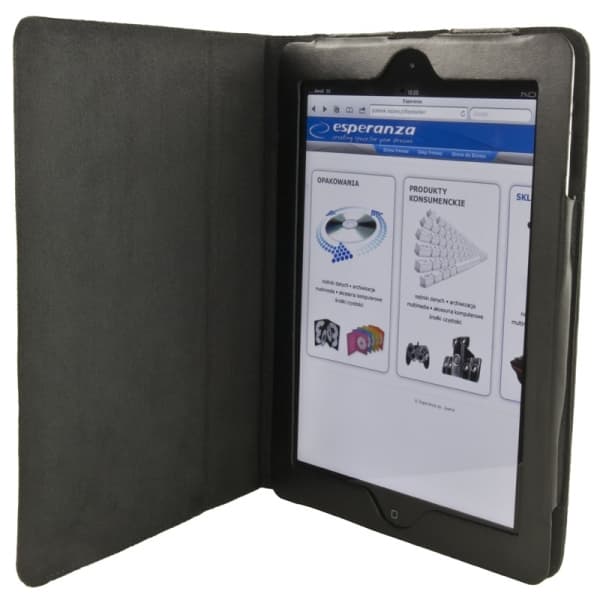 Esperanza ET168 etui za iPad 2 Livorno 6