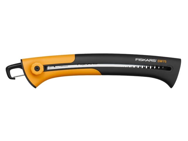 Fiskars Žaga za veje Xtract SW75, 330mm 2