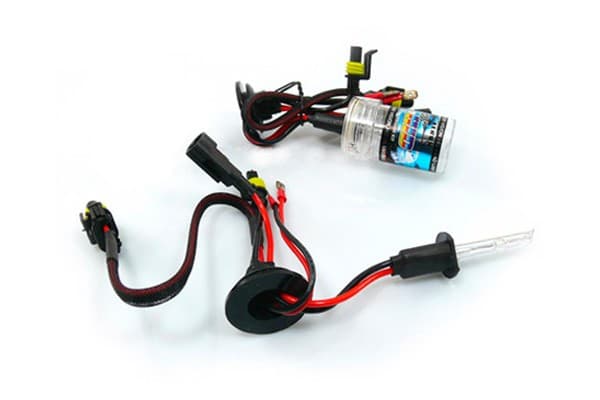 AMiO HID H1 Xenon žarnica, 4300K