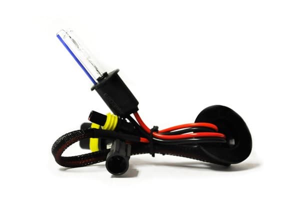 AMiO HID H3 Xenon žarnica, 6000K