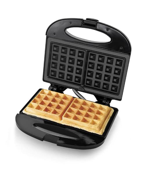 Esperanza TKT003 Grelnik vafljev 750W Raspberry 2