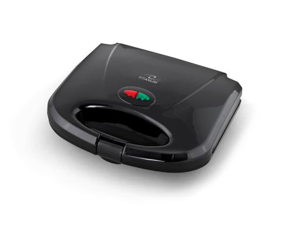 Esperanza TKT003 Grelnik vafljev 750W Raspberry