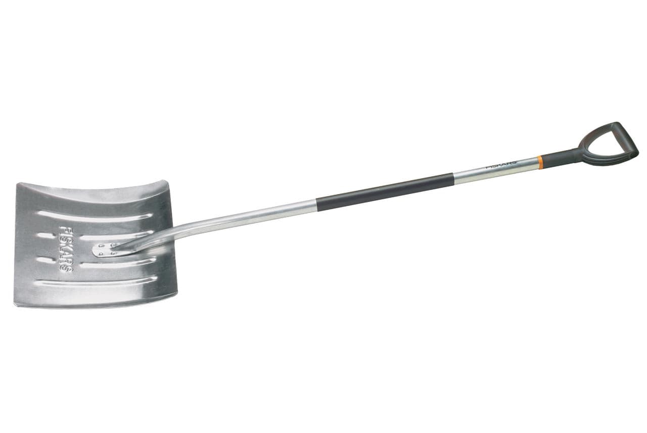 Fiskars Odmetavalnik snega ALU, širina 445mm, Alu cev 2