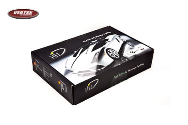 Xenon set AMiO 1103 H11 (H8/H9) 4300K