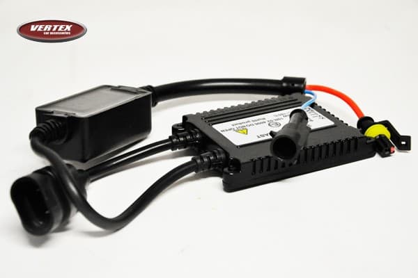 Slim Xenon set AMiO H11 (H8/H9) 4300K 4