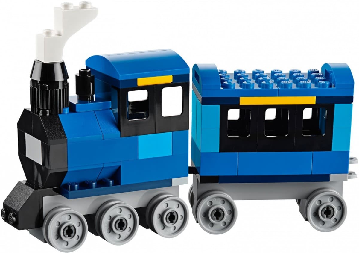 LEGO Classic Otroški kocke 10696, 790 kosov 3