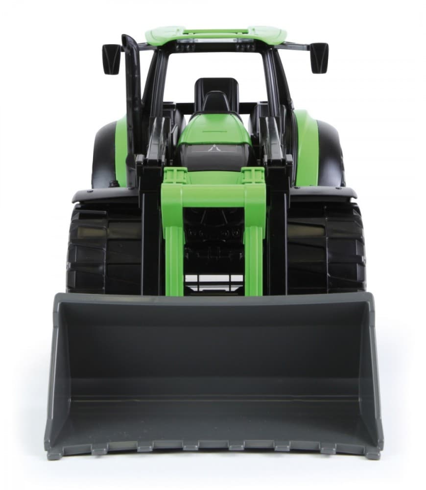 Traktor LENA Agrotron s prednjo žlico 3