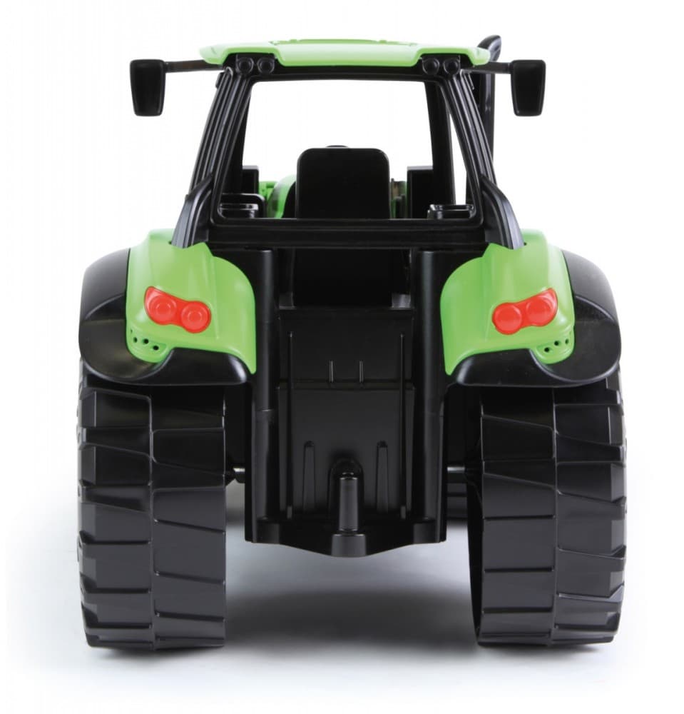 Traktor LENA Agrotron s prednjo žlico 7