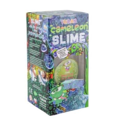 TUBAN komplet za izdelavo slime Kameleon 2