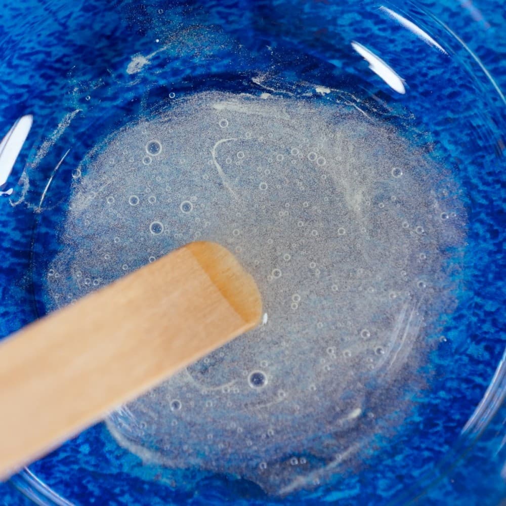 ZNANSTVENI KOMPLET LISCIANI Crazy Science Slime – sveti v temi 3