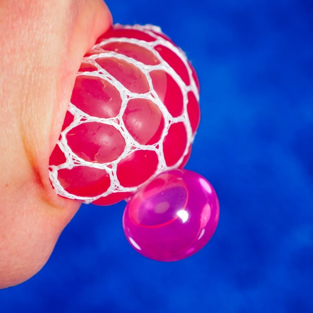 ZNANSTVENI KOMPLET LISCIANI Crazy Science Slime – sveti v temi 8