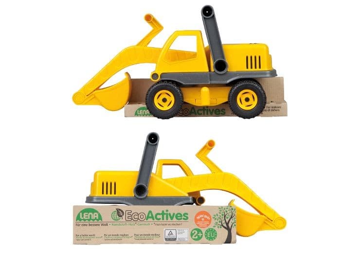 Bager LENA EcoActives 37 cm 4