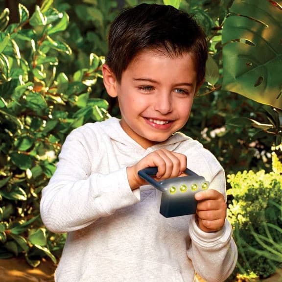 LITTLE TIKES Big Adventures Safari SUV 5
