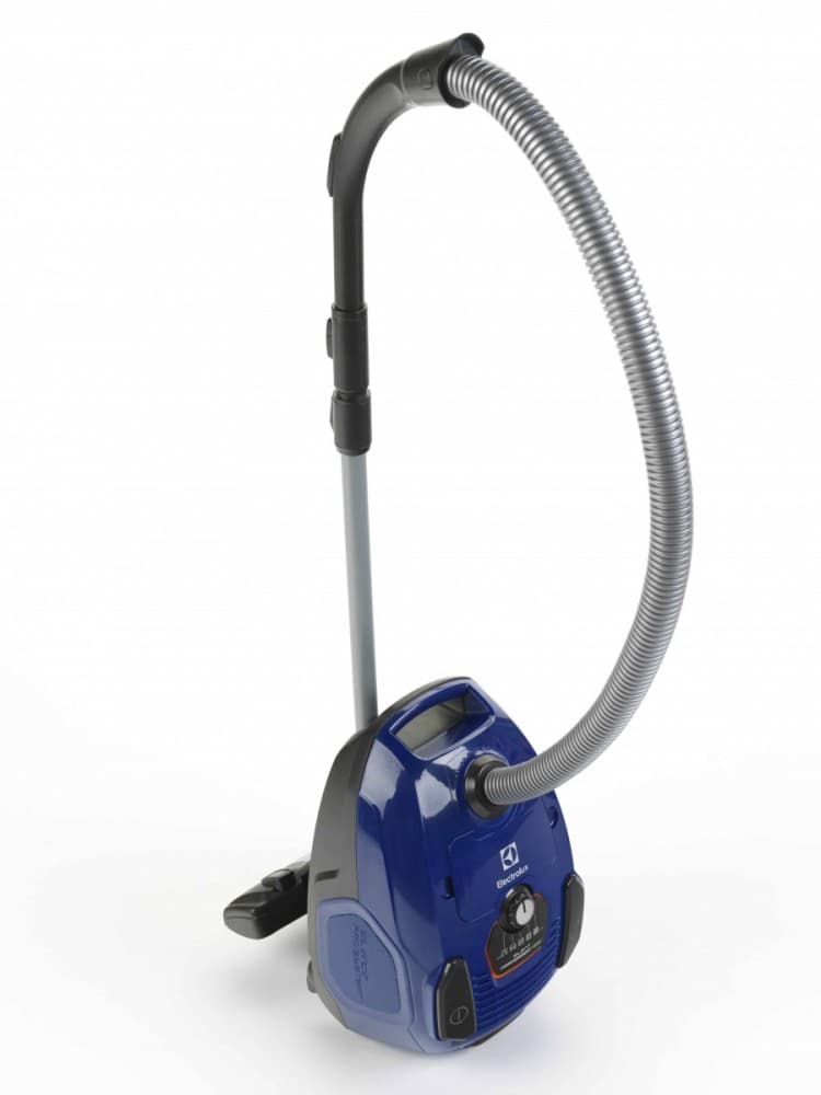 KLEIN Akumulatorski sesalnik Electrolux 2