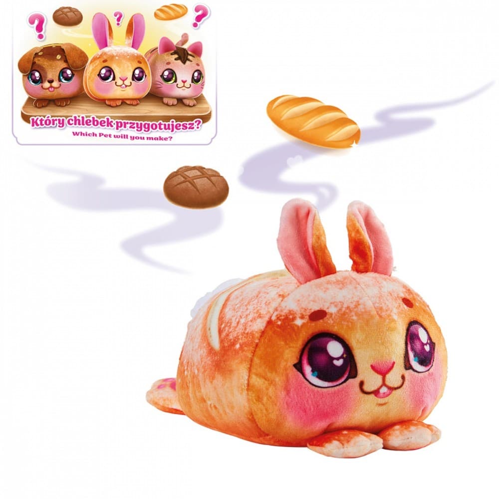 Interaktivna maskota Cookeez Makery - Pečeni kruhki (COBI) 3