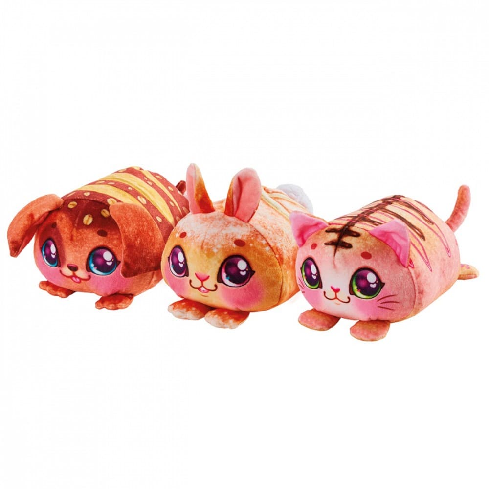 Interaktivna maskota Cookeez Makery - Pečeni kruhki (COBI) 5