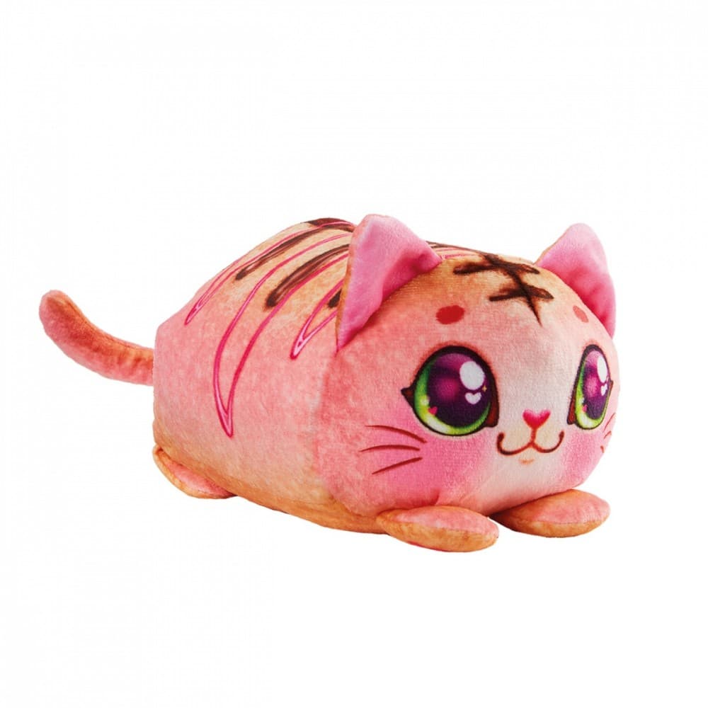 Interaktivna maskota Cookeez Makery - Pečeni kruhki (COBI) 7