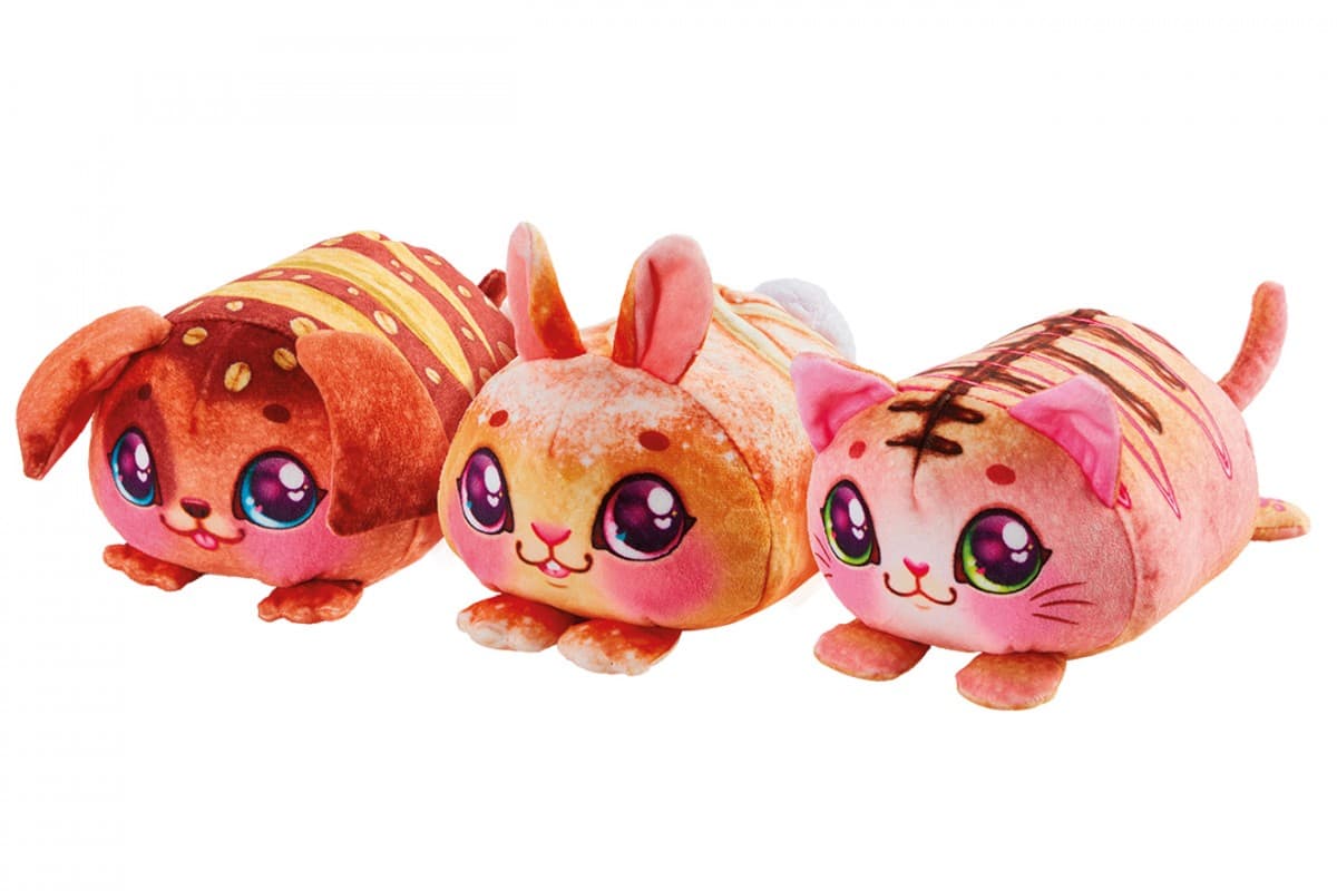 Interaktivna maskota Cookeez Makery - Pečeni kruhki (COBI) 8