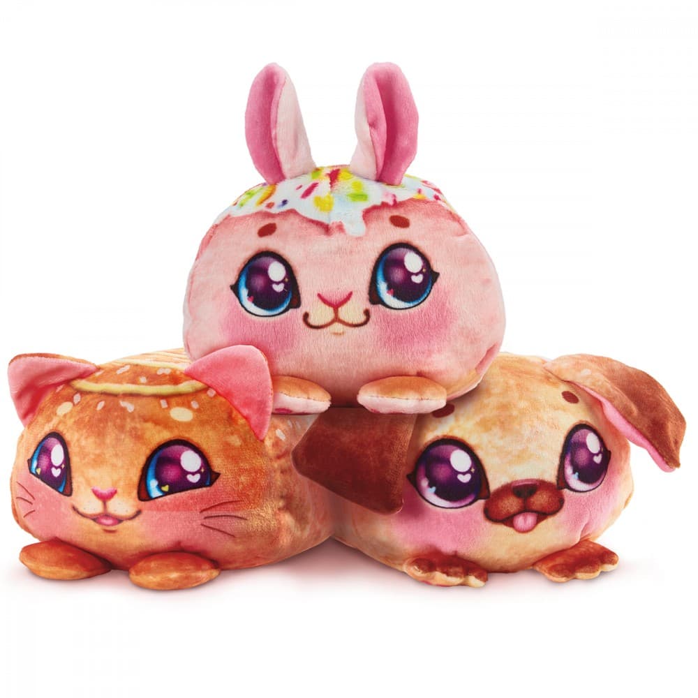 Interaktivna maskota Cookeez Makery - Pečene žemljice (COBI) 7