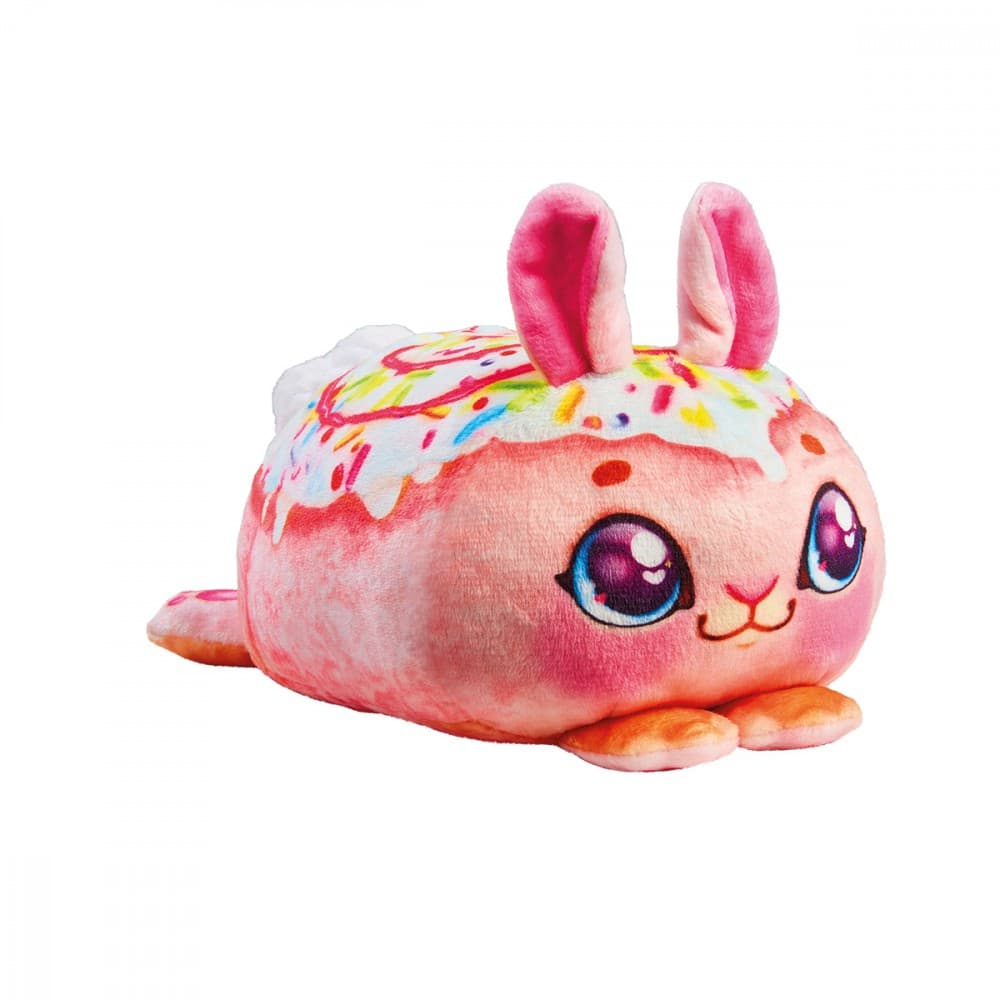 Interaktivna maskota Cookeez Makery - Pečene žemljice (COBI) 8